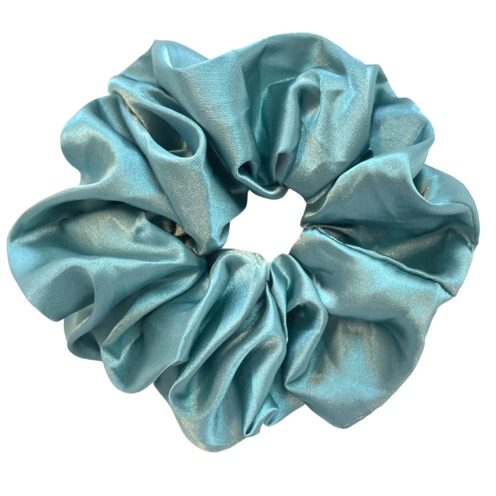 MARINA - Mulberry Silk Scrunchie - Beyond Scrunchies