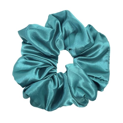 PINE - Mulberry Silk Scrunchie - Beyond Scrunchies