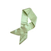 SILK SCARF - Sage - Beyond Scrunchies