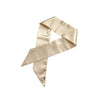 SILK SCARF - Sugar Cookie - Beyond Scrunchies