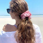 SORBET - Mulberry Silk Scrunchie - Beyond Scrunchies