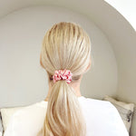 SORBET - Silk Skinny Scrunchie - Beyond Scrunchies
