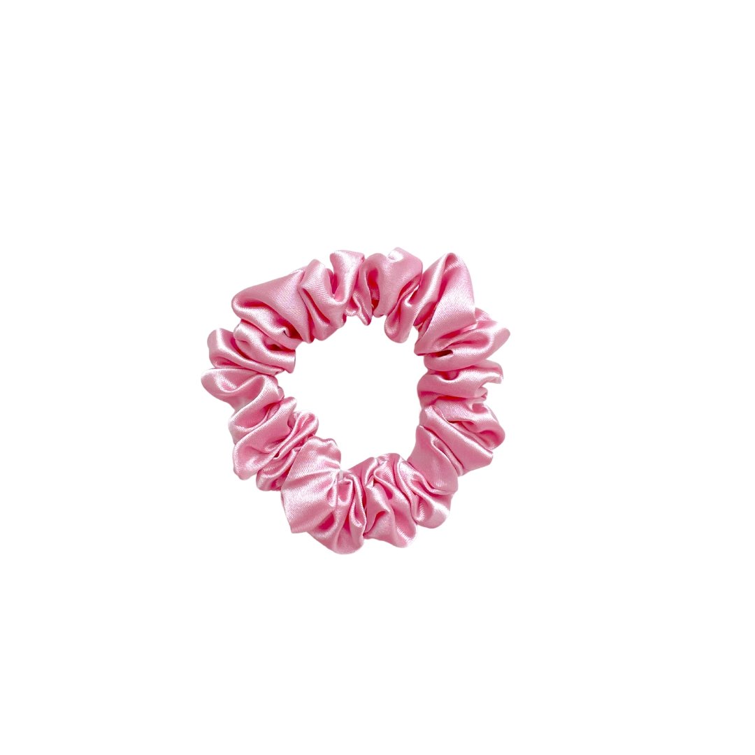 SORBET - Silk Skinny Scrunchie - Beyond Scrunchies