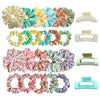 SPRING COLLECTION FULL COLLECTION BUNDLE - 26 - Beyond Scrunchies