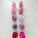 SWEETHEART - Silk Skinny Scrunchie - Beyond Scrunchies