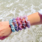 TIANA - Silk Skinny Scrunchie - Beyond Scrunchies