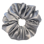 TINSEL - Mulberry Silk Scrunchie - Beyond Scrunchies